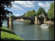 Skeldergate
				Bridge